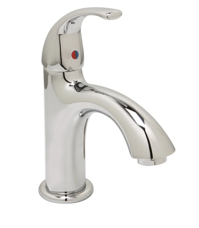 Huntington Brass W3211601-2 Clover Bath Faucet 1-Handle
