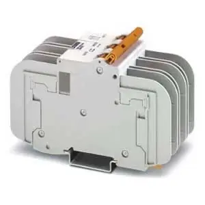 PHOENIX CONTACT 2907690 Thermomagnetic Circuit Breaker 25A 240V ac 10 kA