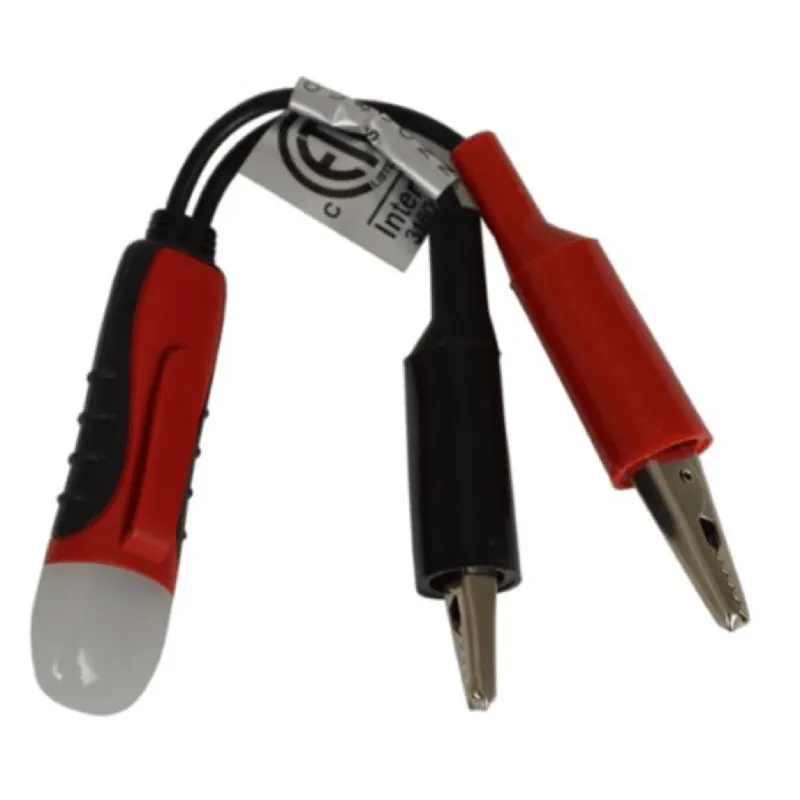Westwood Products T100-10 Pocket Low Voltage Tester 5 - 50 VAC/VDC