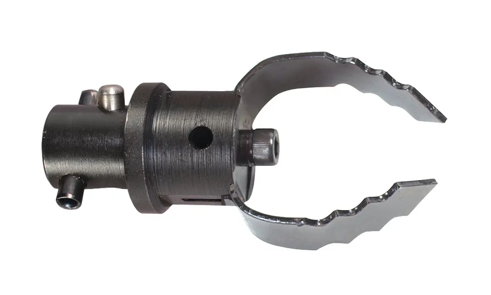 General 161060 U-Cutter 2 Inches Compatible with 1-1/4 Inches Electric Eel Cables