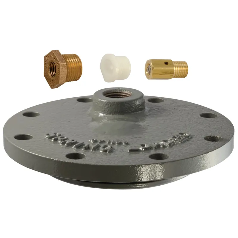 WATTS 902500 FRK 805/805YD/806YD-C 6