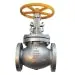 Warren Valve 4V2155C-8RHG 4 inches #2155C Warren 150# T8 CS Globe Valve