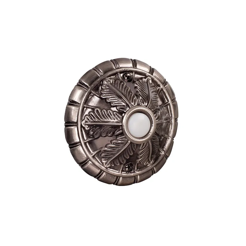 Craftmade BSMED-AP Bsmed-Ap Cra Surface Mnt Medallion