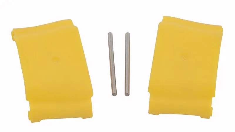 BRADLEY S45-2675 Halo Eye Wash Cover Kit 1.625 inches X 1 inches X 0.5 inches
