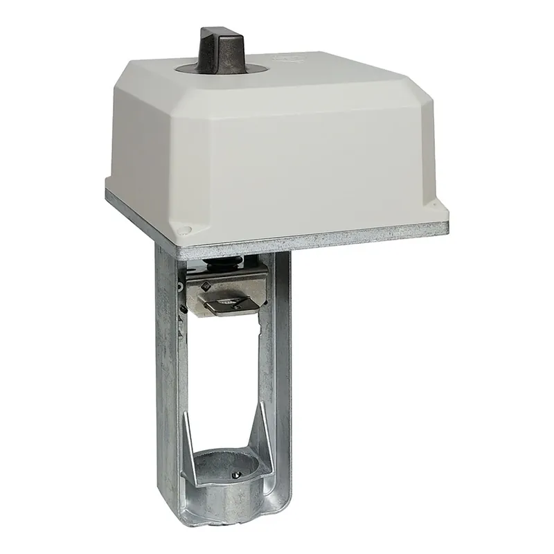 Honeywell ML6421B3004 Actuator 3-pt 38 mm 1800 N 24 Vac
