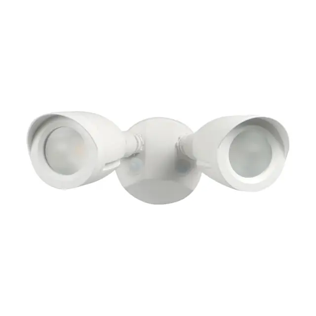 Satco-Nuvo 65-710 Led Bullet Flood White 3000K