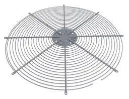 Trane GRL01353 Grille Outdoor Fan 30.33 Mtg Dia