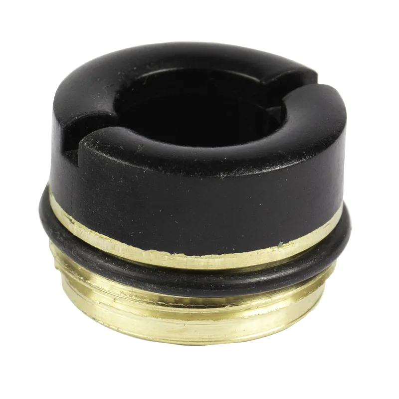 Arcair 94104012 Replacement Valve Bonnet For K2000, K3000, K4000 And K5000 Extreme Angle-Arc Manual Gouging Torch