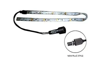 Zodiac Pool System 25677-430-950 Led Lightstrip W/ Plug CMP Waterfall