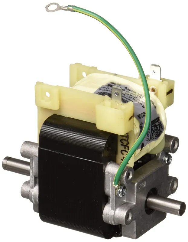 Neuco HC21ZS123 Carrier Inducer Motor 115V 3000RPM