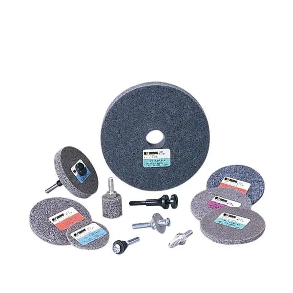 Standard Abrasives 7100078404 Sa ao 631 tr utz 2 x 1/4in wl