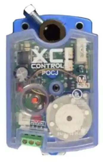 CARRIER TL-POCJ-R Replacement Power Open/Power Close