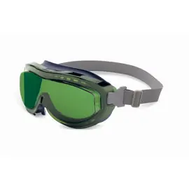 HONEYWELL UVEX S3430X FLEXSEAL GOGGLE SH3/NEOBAND