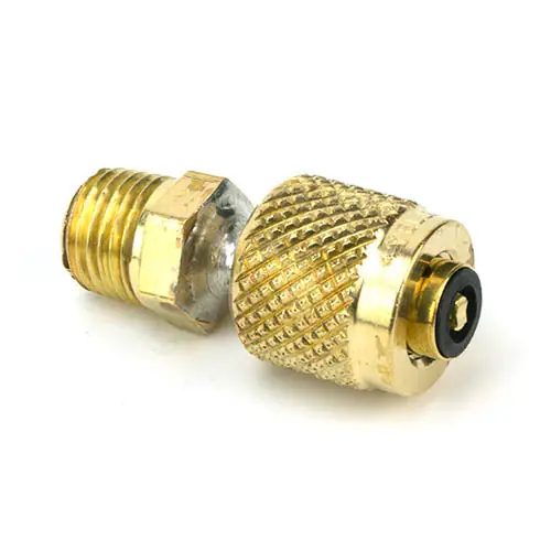 Ritchie Engineering 19101 4814 Quick Coupler