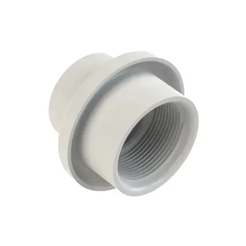 AQUASTAR POOL PRODUCTS 3705 Light Niche Return 1.5in Skt 2in Insider