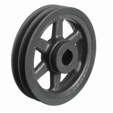 Browning 2BK80X13/16 7.75 Inches 2GrvSheave 1 3/16 Inch Bore