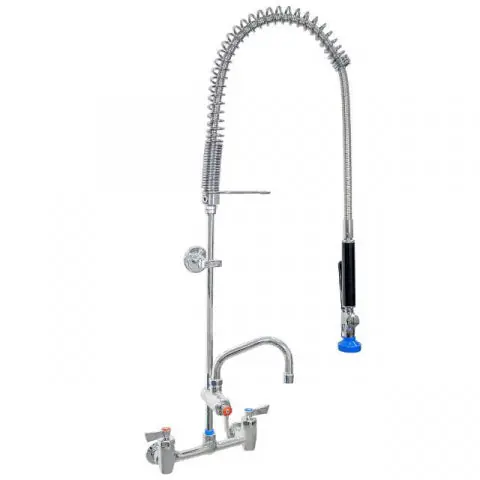 Fisher Manufacturing 34430 Prerinse Faucet Unit