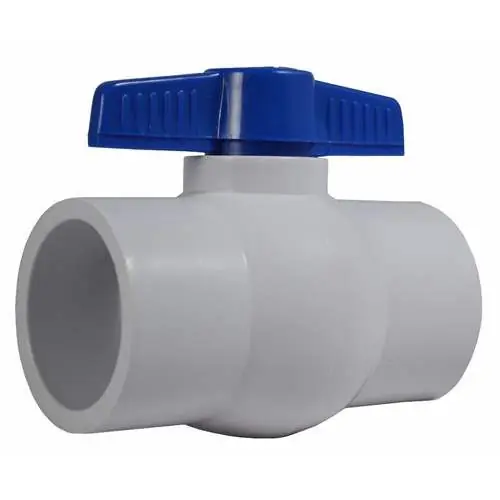 HYDRAPRO MA0002D Sw402 2 Sxs 40 PVC Ball
