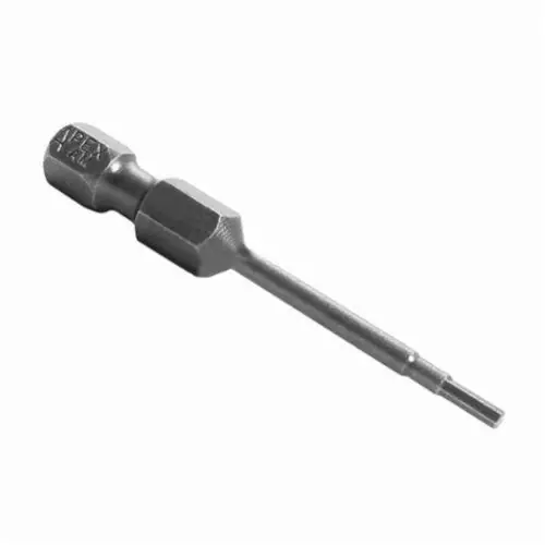 APEX AM-8MM Bit 1/4 Hex Drv P