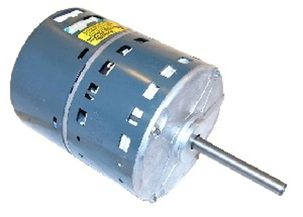 CARRIER HD44AR233 Motor 208-230V 1/2hp 1050rpm