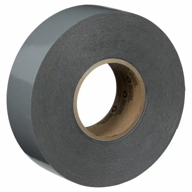 3M 7100362920 Disc Back-Up Pad Ribbed 6 Inches