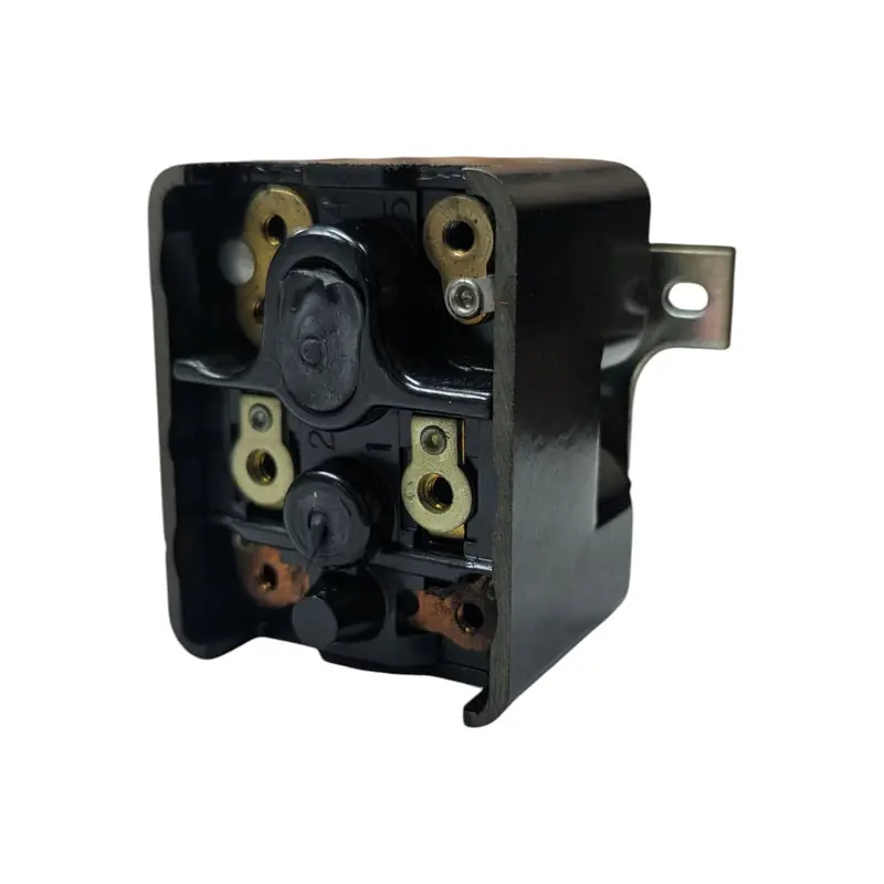 Essex International Inc 90-29 Relay