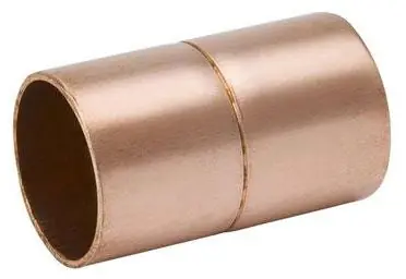 Mueller Streamline W01055 Coupling Fitting 1-1/4 Inch