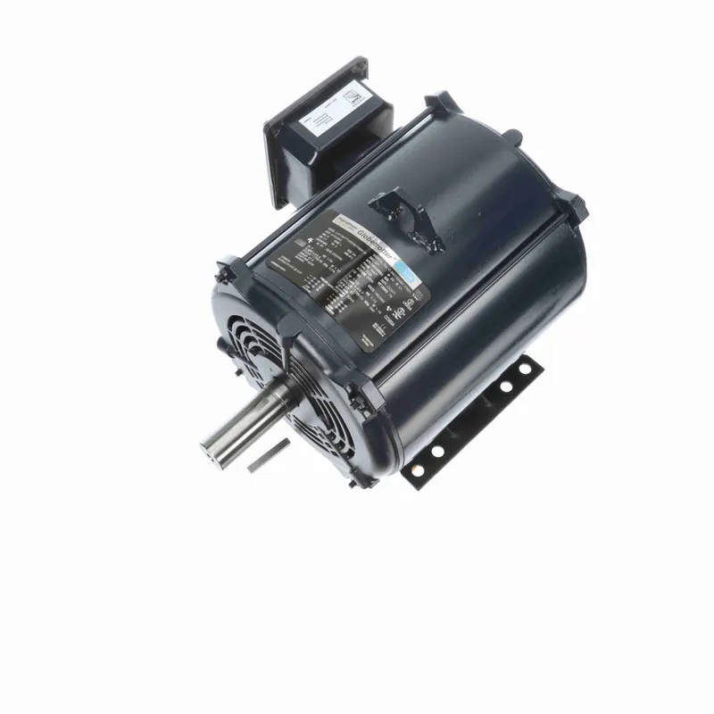Marathon Motors GT0008A Regal Rexnord - Marathon 208-230/460v3ph 2hp 1200rpm