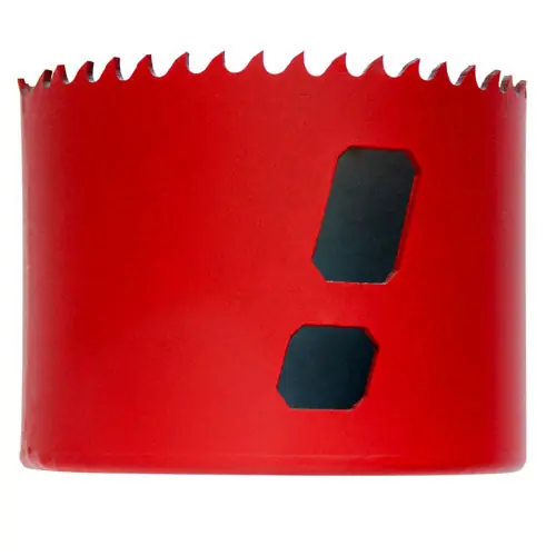 MK MORSE MHS42 Hole Saw 2-5/8 Inches