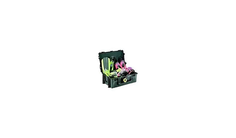 Pelican Wireless Systems 1650-020-110 Wl/Wf Black