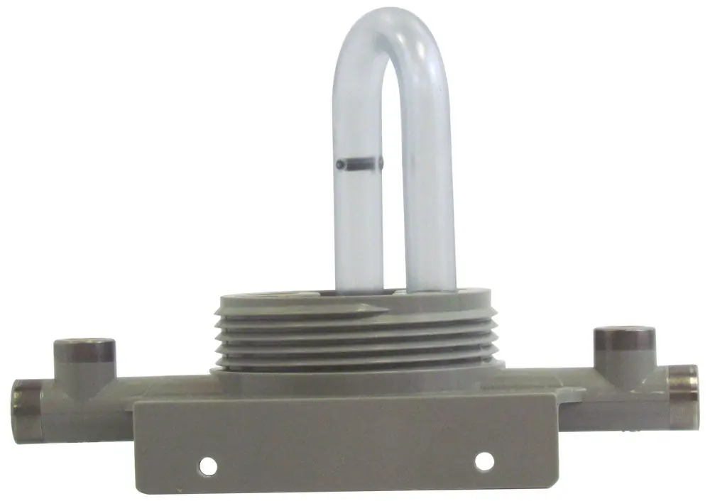 Pentair 754000330 Flow Cell Top Piece AK 1200