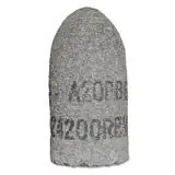 B-Line Abrasives 903-C1615305 T16 Cone A24R9B 1-1/2 X 3 X 5/8-11