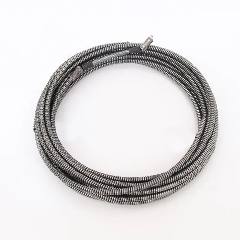 General 120050 Wire 1/4 Inches x 25 Feet Electric Machine Replacement Cable