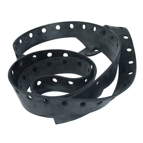 Carrier 09XR05007005 Chiller Dished Head Gasket