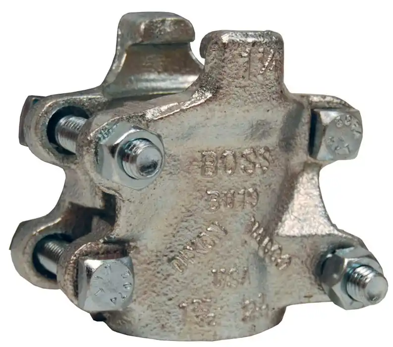 Dixon Valve BU29 Boss Clamp 2 S