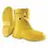 ONGUARD 8802000.MD 10 inches Ylw Overshoe 4-Way Cleated Outsole