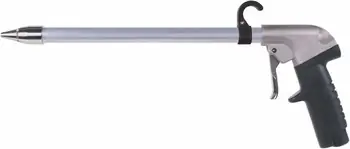 Guardair U80LJ018AA2 Pistol Grip Air Gun 18 inches Extension
