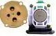 JERICH 71710 Pressure Balance Kit American Standard