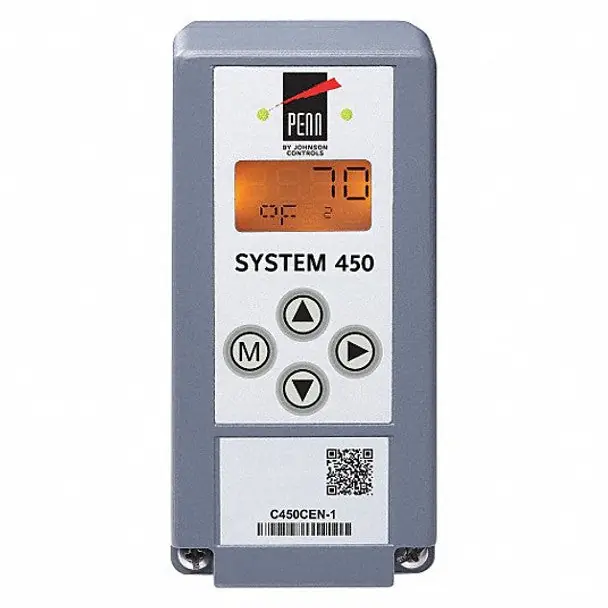 Johnson Controls C450CRN-1 Communications Control Module for Modbus