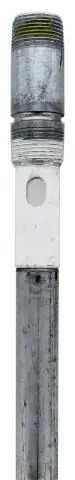 Bradford White 415-49560-10 Aluminum Anode Rod 47-5/8 in. Replacement MPN