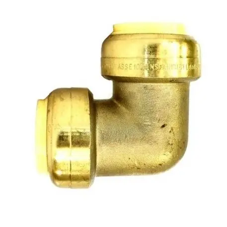 Charman 440105 1 Push Fit Ell