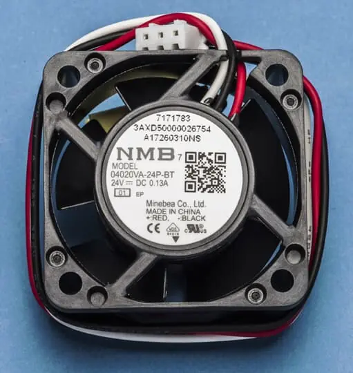 ABB 3AXD50000026754 Internal Fan