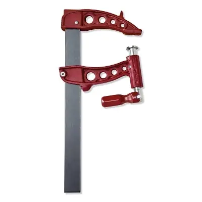 PIHER 61150 Clamp Maxi R-150 Cm./60 Inches Capacity
