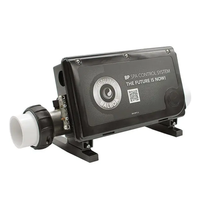 Balboa Water Group G5310 System Genuine Balboa BP100G2 5.5kW