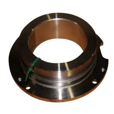 CARRIER 02XR25003301 Low Speed Drive End Bearing