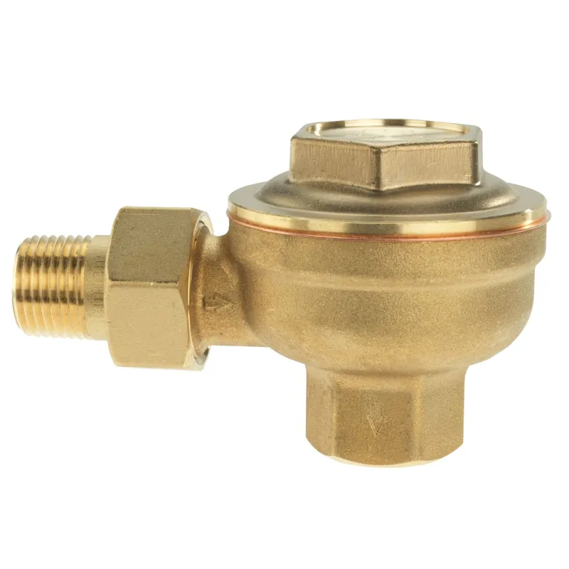 WATTS 0036095 Tstatic Radiator Steam Tr 1/2 inch
