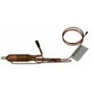 Emerson Climate Technologies 998-1583-02 Inject Kit