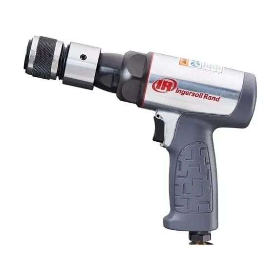 Ingersoll 123MAXK Short Barrel Air Hammerkit