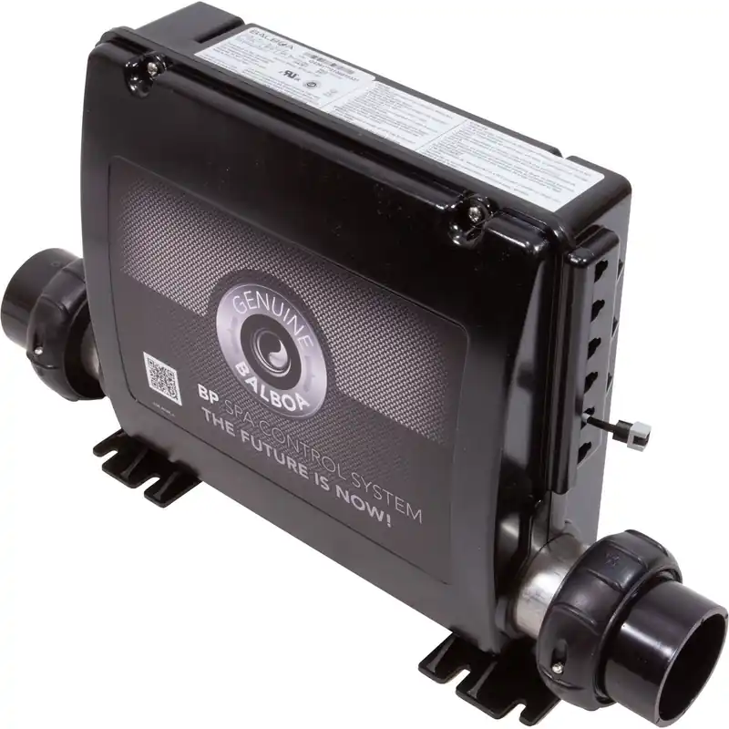 Balboa Water Group G5361-02 System Genuine Balboa BP7 5.5kW C8Z