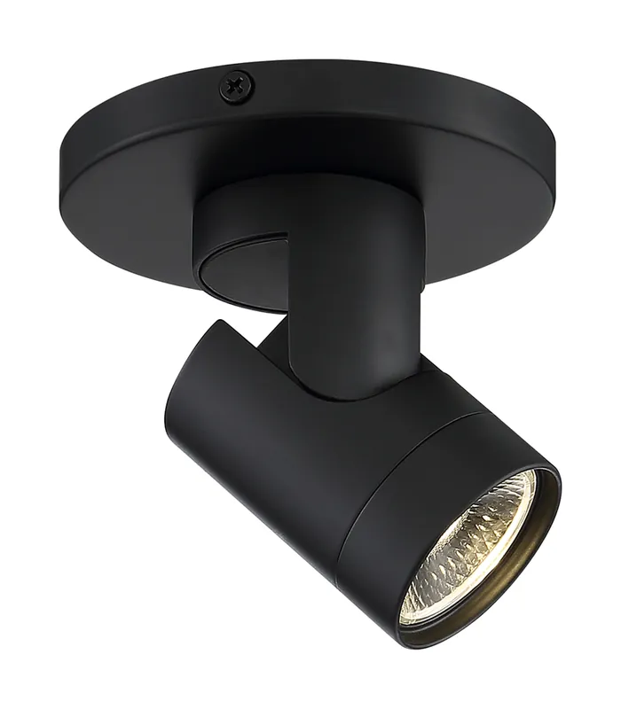 Satco-Nuvo 62-1105 12W LED Barrel Monopoint 36 Degree Beam Angle